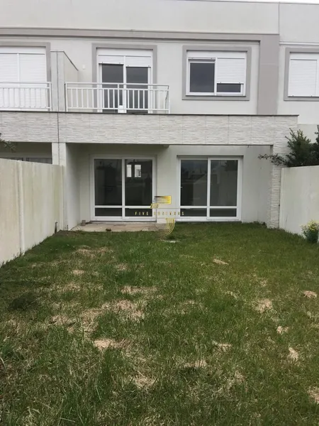 LINDO SOBRADO NO COND. PÁTEO MARBELLA: 5ª foto da galeria de imagens do imóvel