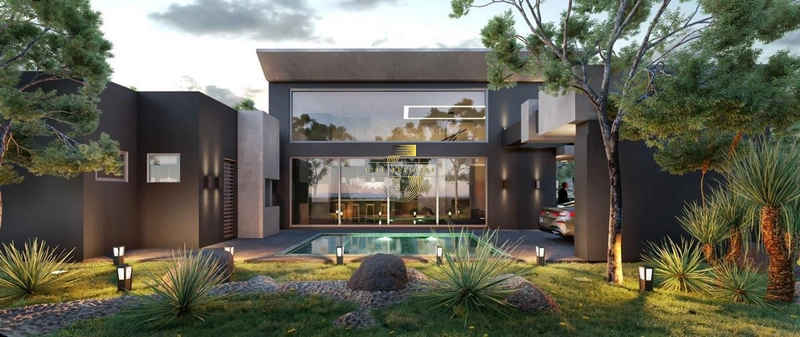 : 2ª foto da galeria de imagens do imóvel