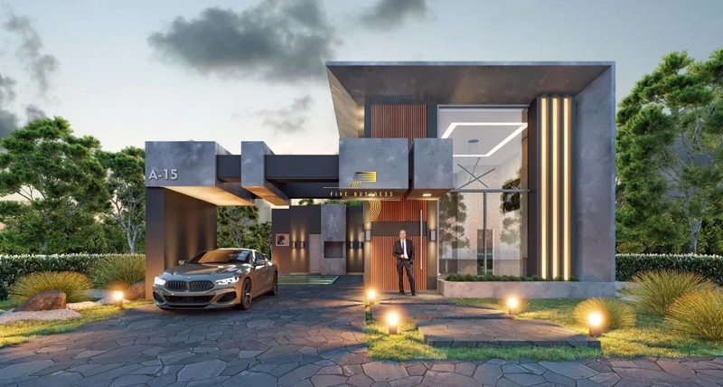 : 3ª foto da galeria de imagens do imóvel