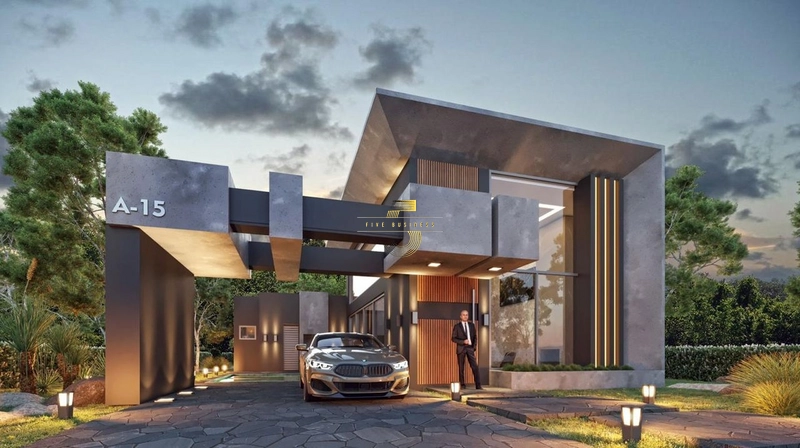 : 1ª foto da galeria de imagens do imóvel