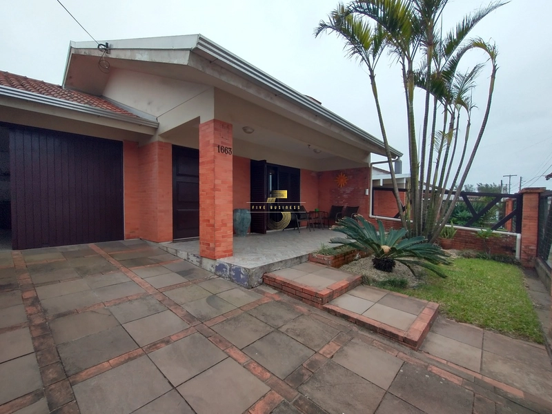 : 1ª foto da galeria de imagens do imóvel