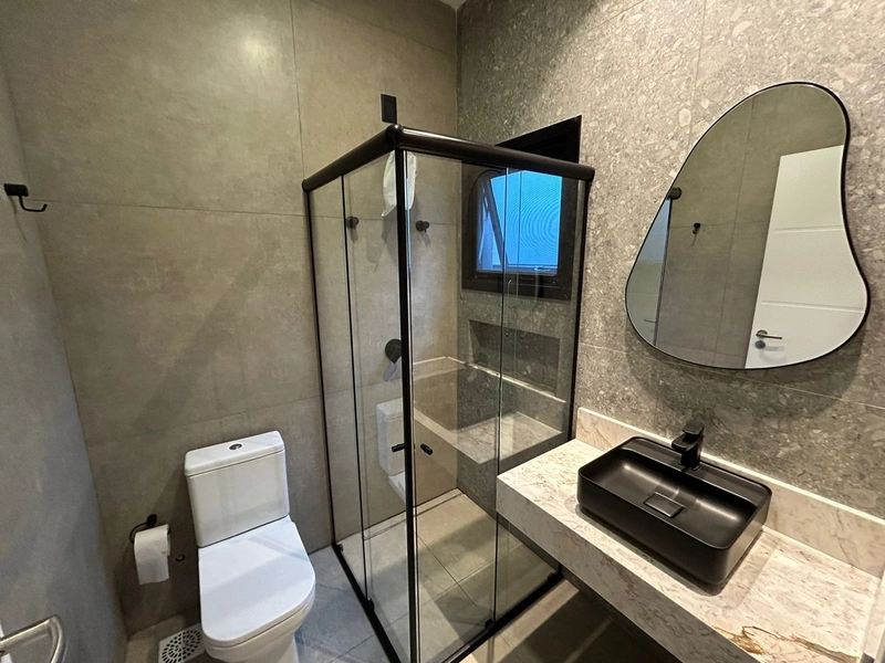 CASA FINAMENTE MOBILIADA E DECORADA EM CONDOMÍNIO FECHADO: 18ª foto da galeria de imagens do imóvel