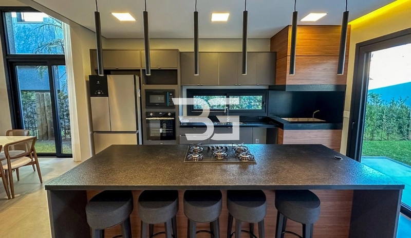 CASAS TODA MOBILIADA EM CONDOMÍNIO FECHADO PERTO DO MAR: 11ª foto da galeria de imagens do imóvel