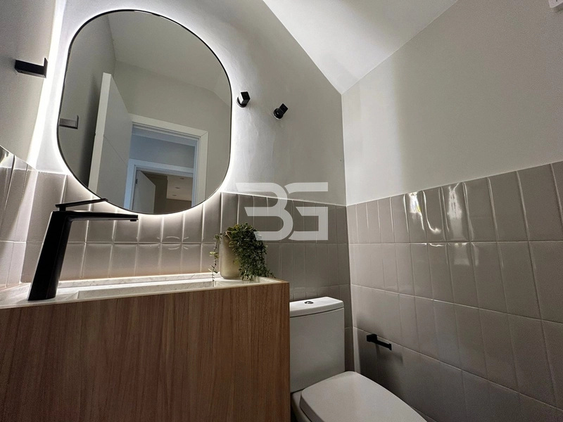 EXCELENTE CASA EM CONDOMÍNIO FECHADO: 19ª foto da galeria de imagens do imóvel