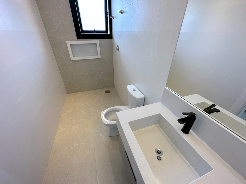 SOFISTICADA CASA NO CONDOMÍNIO SENSE XANGRILÁ: 15ª foto da galeria de imagens do imóvel