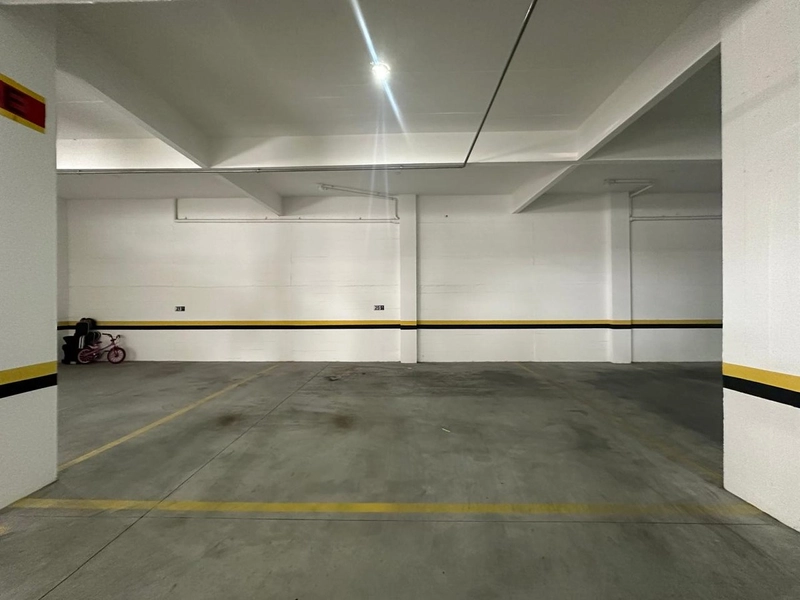 Apartamento Novo: 8ª foto da galeria de imagens do imóvel