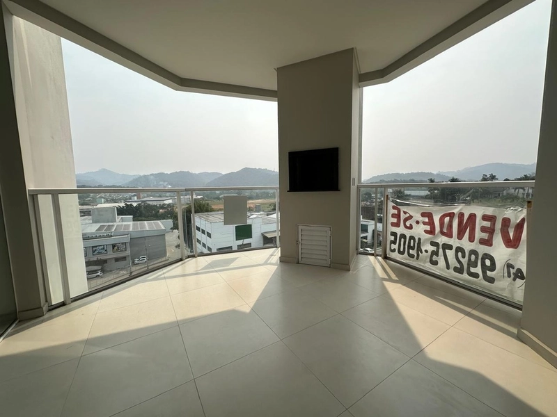Apartamento Novo: 3ª foto da galeria de imagens do imóvel