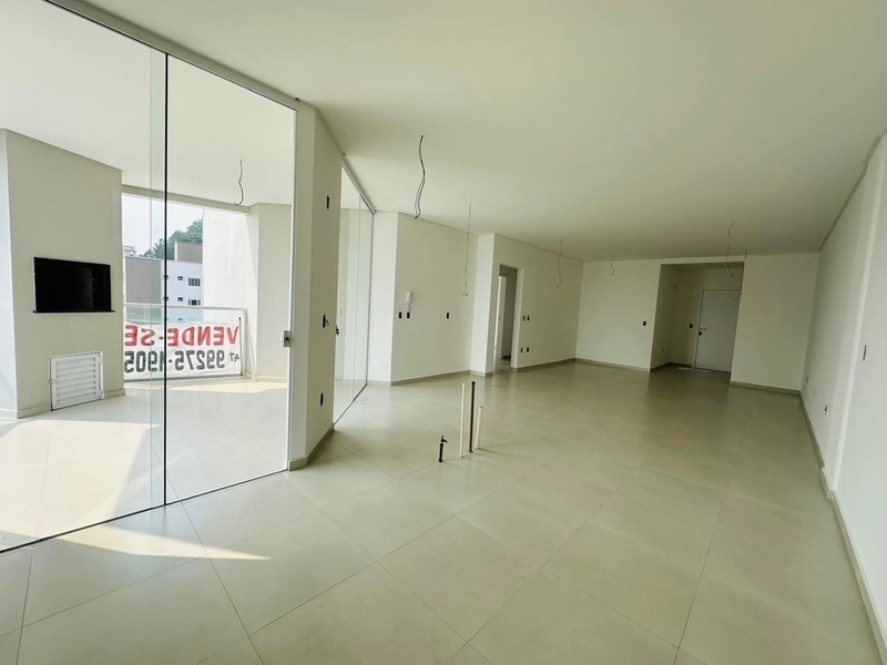 Apartamento Novo: 1ª foto da galeria de imagens do imóvel