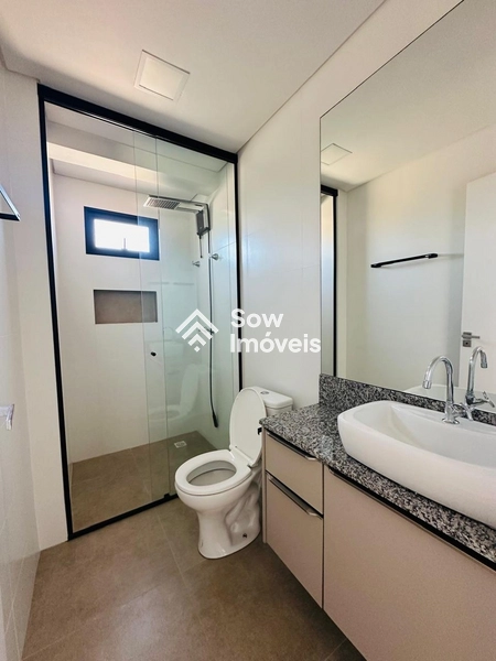 Apartamento à venda no bairro Paquetá: 3ª foto da galeria de imagens do imóvel