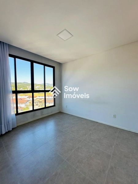 Apartamento à venda no bairro Paquetá: 2ª foto da galeria de imagens do imóvel