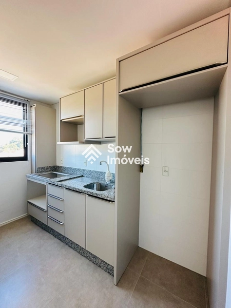Apartamento à venda no bairro Paquetá: 8ª foto da galeria de imagens do imóvel