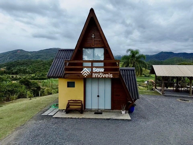 Sítio à venda no Moura – Um refúgio de tranquilidade e conforto!: 4ª foto da galeria de imagens do imóvel