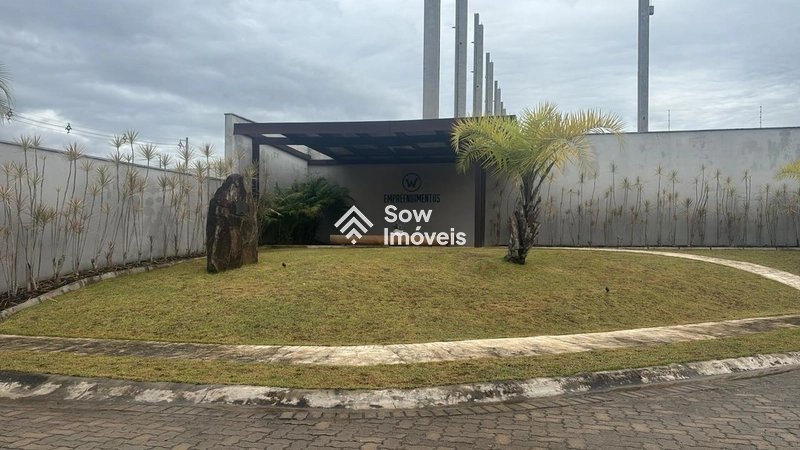 Terreno Industrial em Condomínio Fechado: 5ª foto da galeria de imagens do imóvel