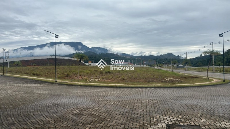 Terreno Industrial em Condomínio Fechado: 3ª foto da galeria de imagens do imóvel