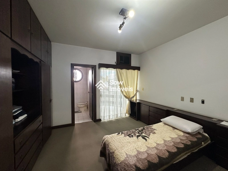 Casa de Alto Padrão – Bairro Jardim Maluche: 10ª foto da galeria de imagens do imóvel