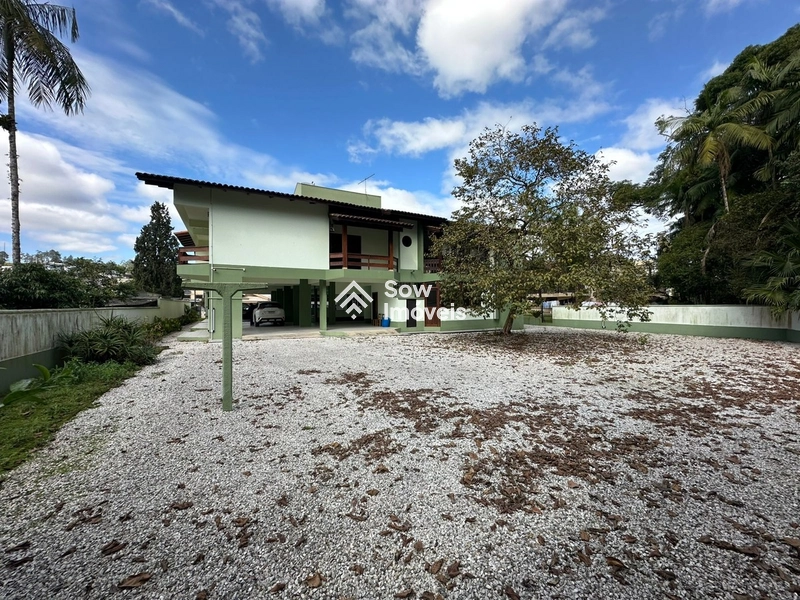 Casa de Alto Padrão – Bairro Jardim Maluche: 17ª foto da galeria de imagens do imóvel