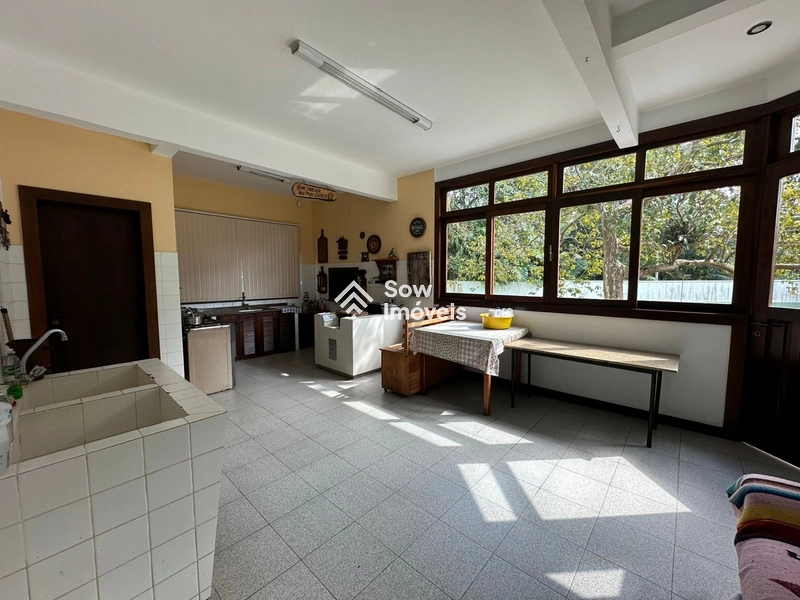 Casa de Alto Padrão – Bairro Jardim Maluche: 3ª foto da galeria de imagens do imóvel