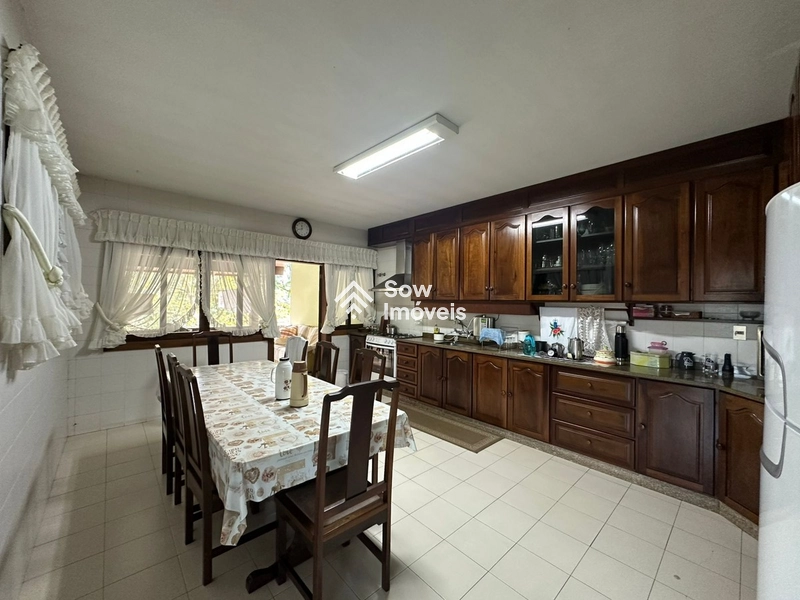 Casa de Alto Padrão – Bairro Jardim Maluche: 13ª foto da galeria de imagens do imóvel