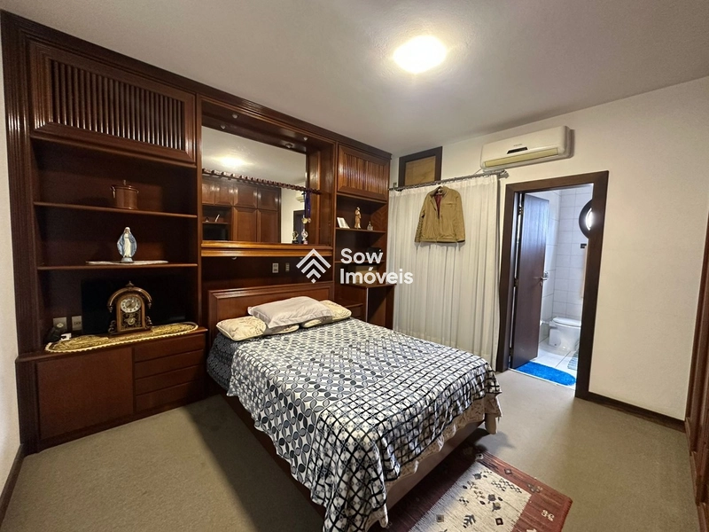 Casa de Alto Padrão – Bairro Jardim Maluche: 7ª foto da galeria de imagens do imóvel