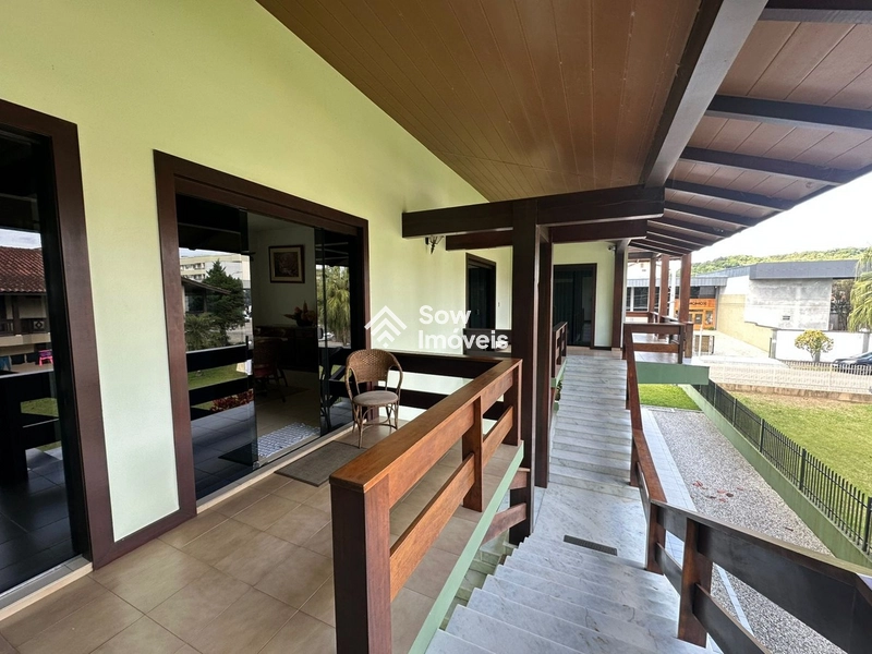 Casa de Alto Padrão – Bairro Jardim Maluche: 15ª foto da galeria de imagens do imóvel