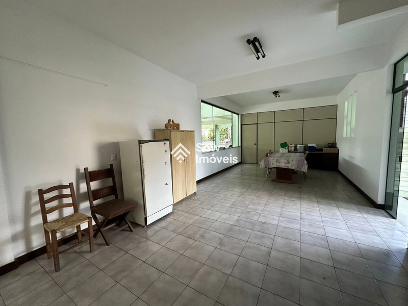 Casa de Alto Padrão – Bairro Jardim Maluche: 4ª foto da galeria de imagens do imóvel