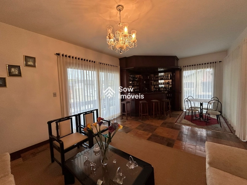 Casa de Alto Padrão – Bairro Jardim Maluche: 12ª foto da galeria de imagens do imóvel
