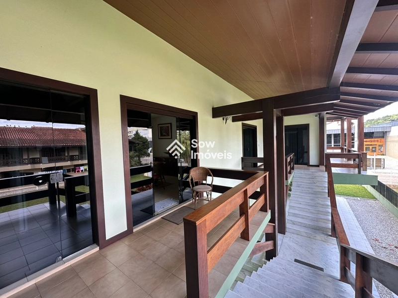 Casa de Alto Padrão – Bairro Jardim Maluche: 11ª foto da galeria de imagens do imóvel