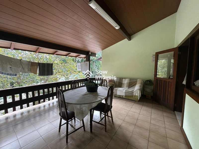 Casa de Alto Padrão – Bairro Jardim Maluche: 14ª foto da galeria de imagens do imóvel