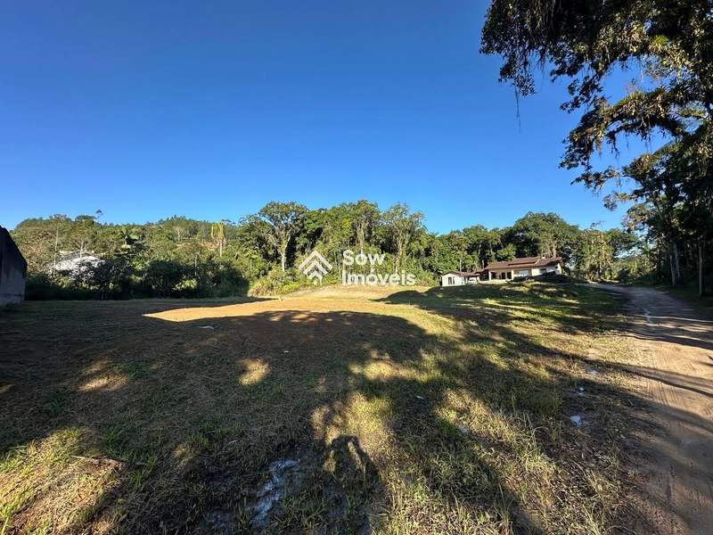 Terreno com Casa – Centro de Guabiruba: 8ª foto da galeria de imagens do imóvel