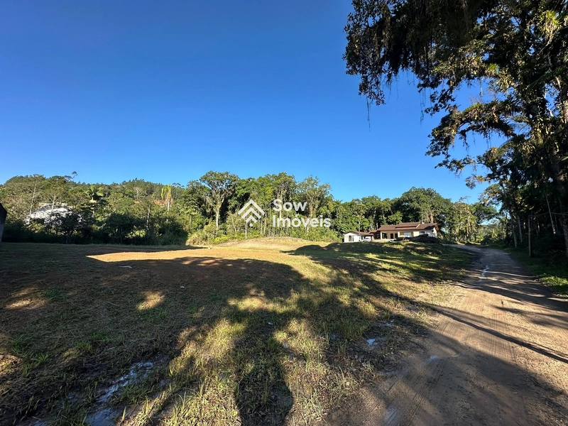 Terreno com Casa – Centro de Guabiruba: 5ª foto da galeria de imagens do imóvel