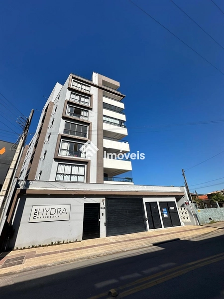 Apartamento no Residencial Hydra – Bairro Paquetá: 1ª foto da galeria de imagens do imóvel