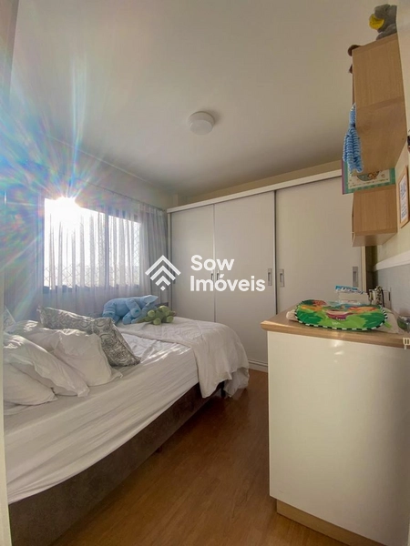 Apartamento à venda no Centro: 2ª foto da galeria de imagens do imóvel