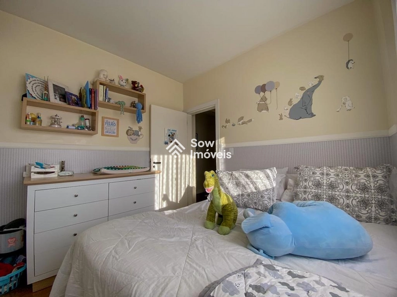 Apartamento à venda no Centro: 15ª foto da galeria de imagens do imóvel