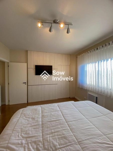 Apartamento à venda no Centro: 5ª foto da galeria de imagens do imóvel