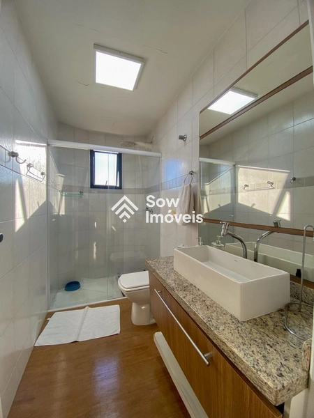 Apartamento à venda no Centro: 6ª foto da galeria de imagens do imóvel