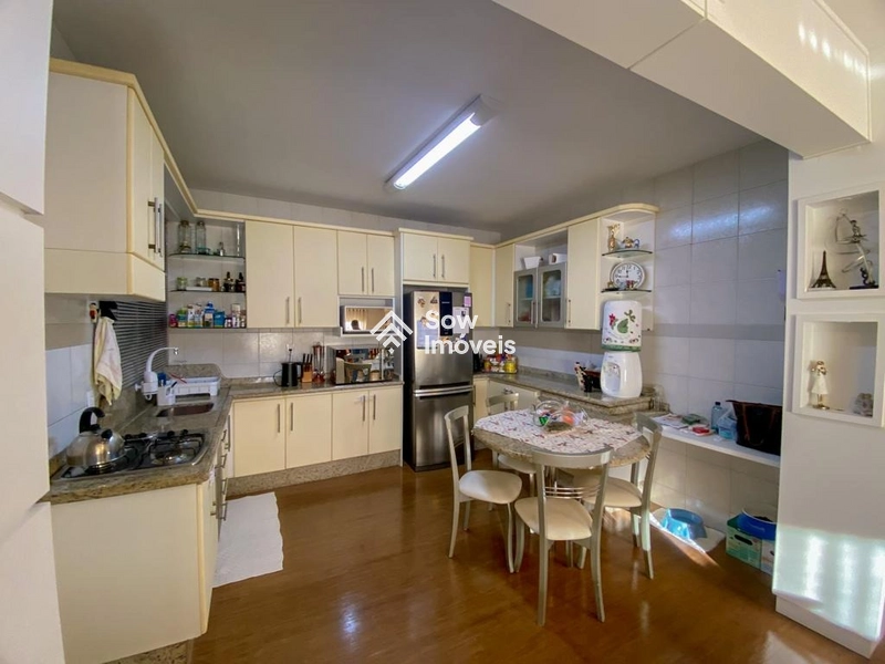 Apartamento à venda no Centro: 14ª foto da galeria de imagens do imóvel