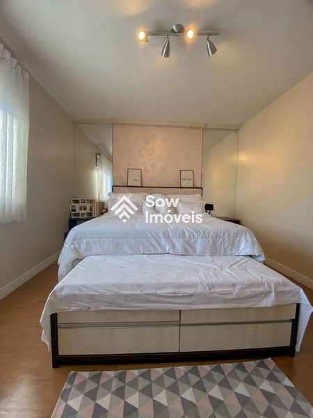 Apartamento à venda no Centro: 4ª foto da galeria de imagens do imóvel