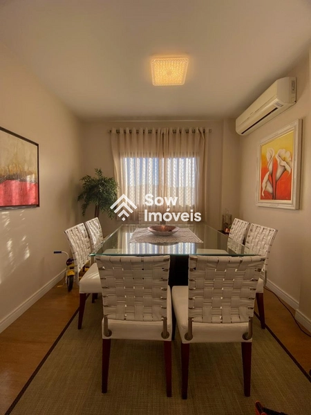 Apartamento à venda no Centro: 9ª foto da galeria de imagens do imóvel