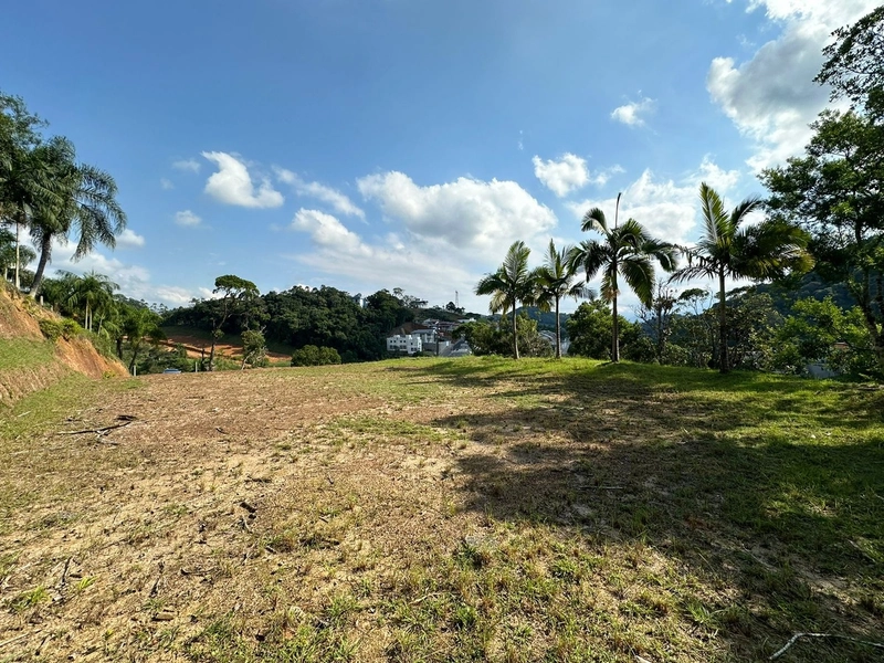 Lindo Terreno para construir sua casa: 5ª foto da galeria de imagens do imóvel