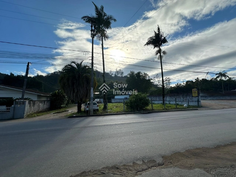 Terreno à venda no Bairro Tomás Coelho – Brusque/SC: 4ª foto da galeria de imagens do imóvel