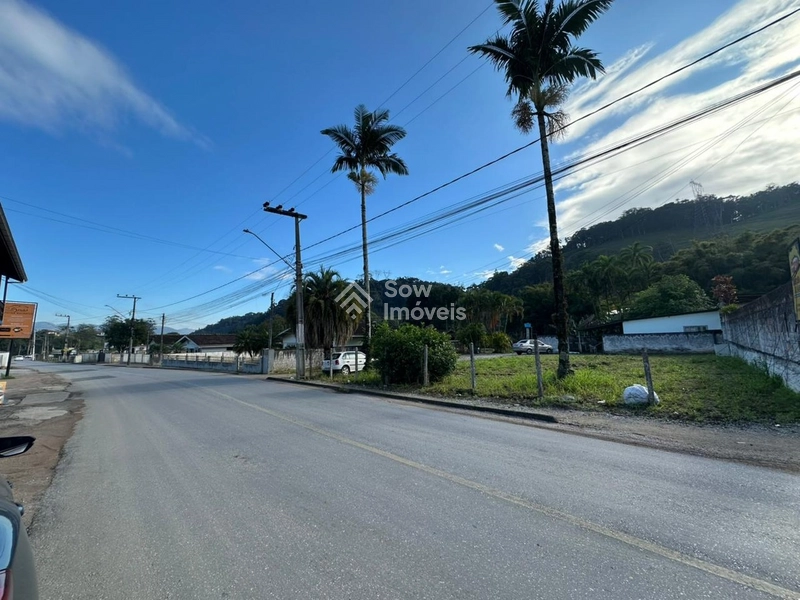 Terreno à venda no Bairro Tomás Coelho – Brusque/SC: 5ª foto da galeria de imagens do imóvel