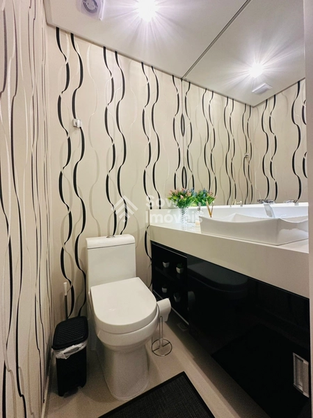 Apartamento Alto Padrão no Centro de Itapema SC: 2ª foto da galeria de imagens do imóvel