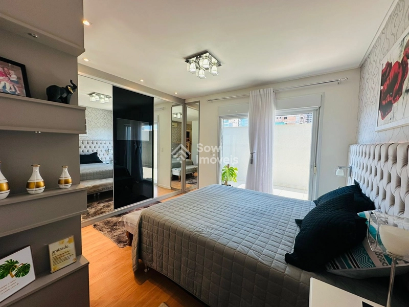 Apartamento Alto Padrão no Centro de Itapema SC: 20ª foto da galeria de imagens do imóvel