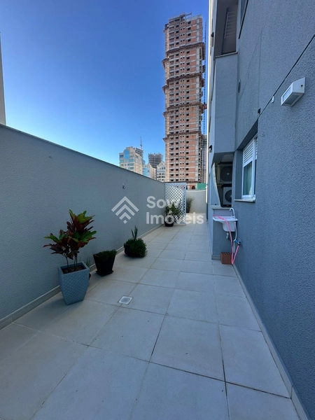 Apartamento Alto Padrão no Centro de Itapema SC: 7ª foto da galeria de imagens do imóvel