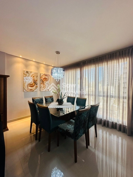 Apartamento Alto Padrão no Centro de Itapema SC: 17ª foto da galeria de imagens do imóvel
