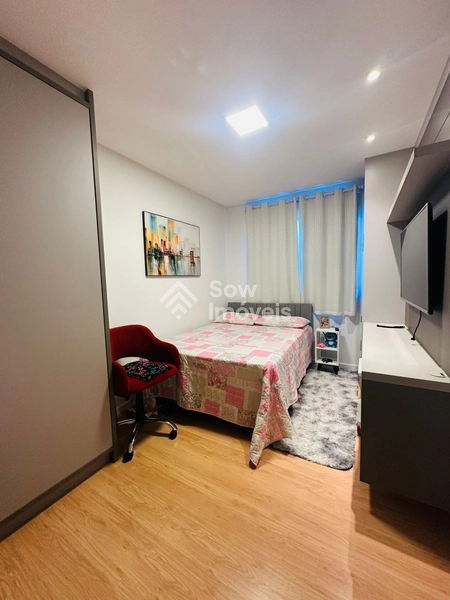 Apartamento Alto Padrão no Centro de Itapema SC: 5ª foto da galeria de imagens do imóvel