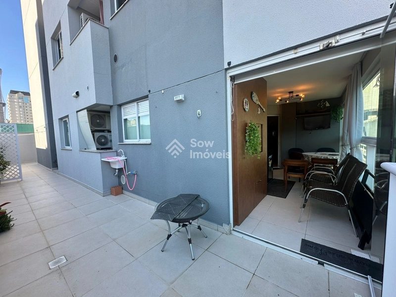 Apartamento Alto Padrão no Centro de Itapema SC: 9ª foto da galeria de imagens do imóvel