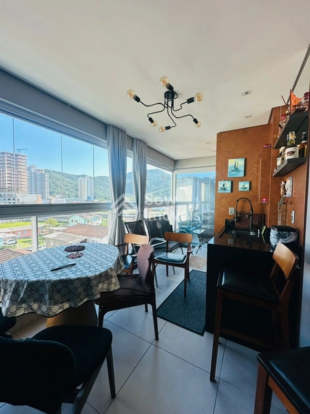 Apartamento Alto Padrão no Centro de Itapema SC: 8ª foto da galeria de imagens do imóvel