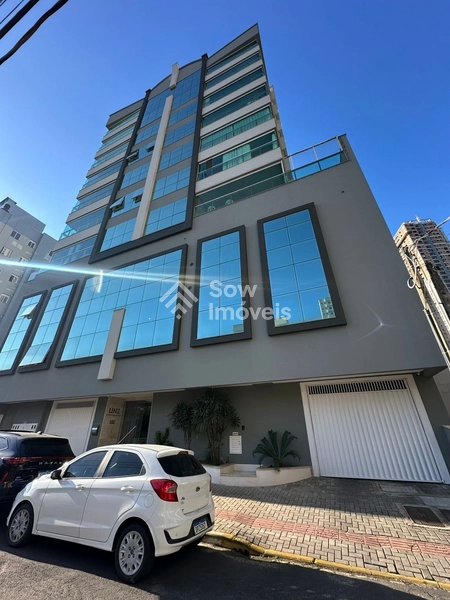 Apartamento Alto Padrão no Centro de Itapema SC: 10ª foto da galeria de imagens do imóvel