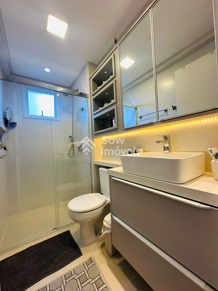 Apartamento Alto Padrão no Centro de Itapema SC: 14ª foto da galeria de imagens do imóvel